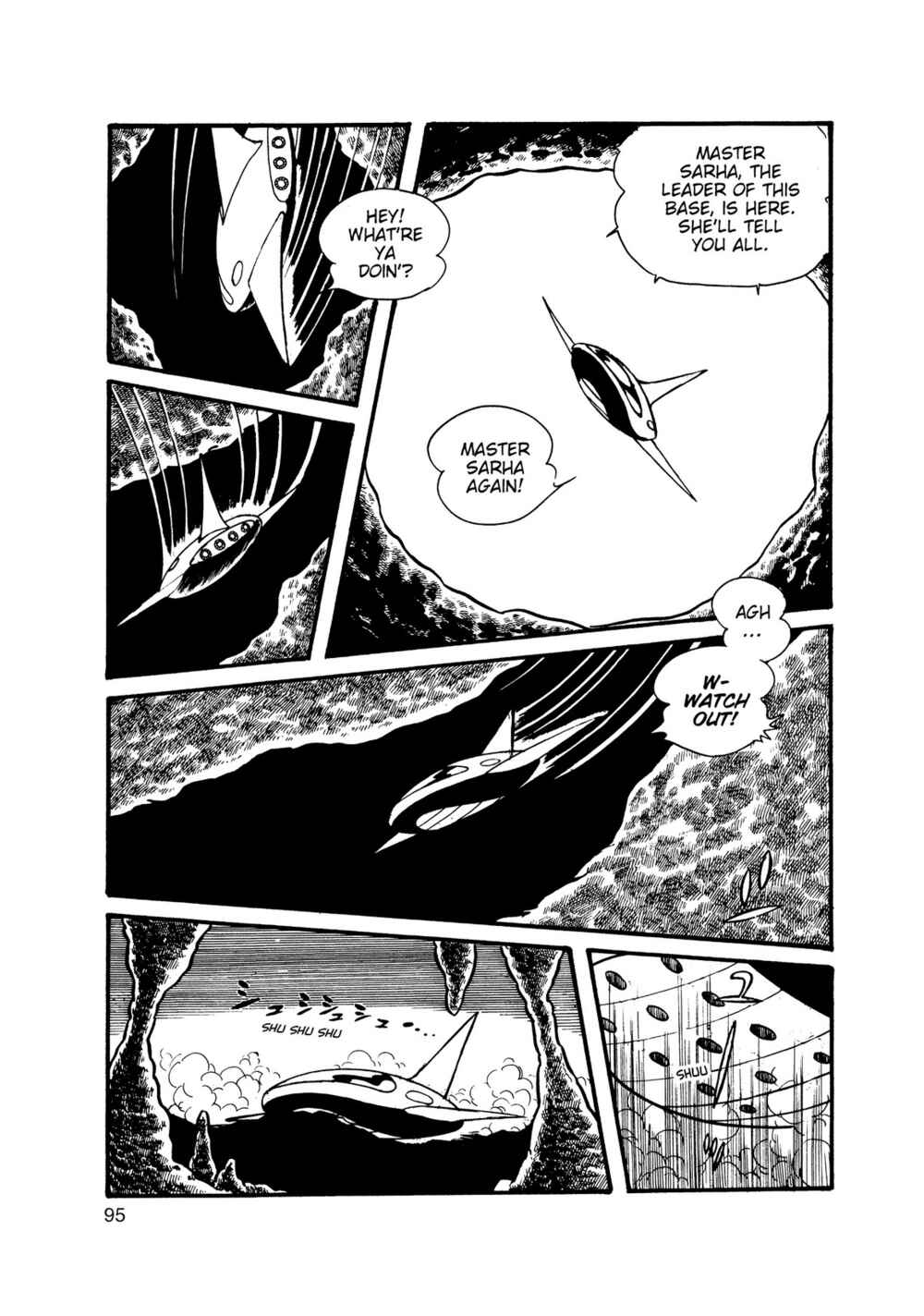 Page 4 Chapter 3 Inazuman