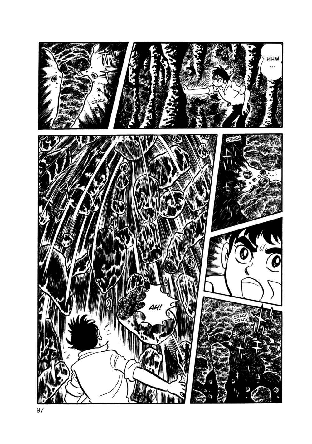 Page 6 Chapter 3 Inazuman