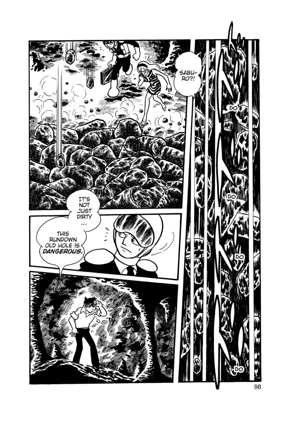 Page 7 Chapter 3 Inazuman