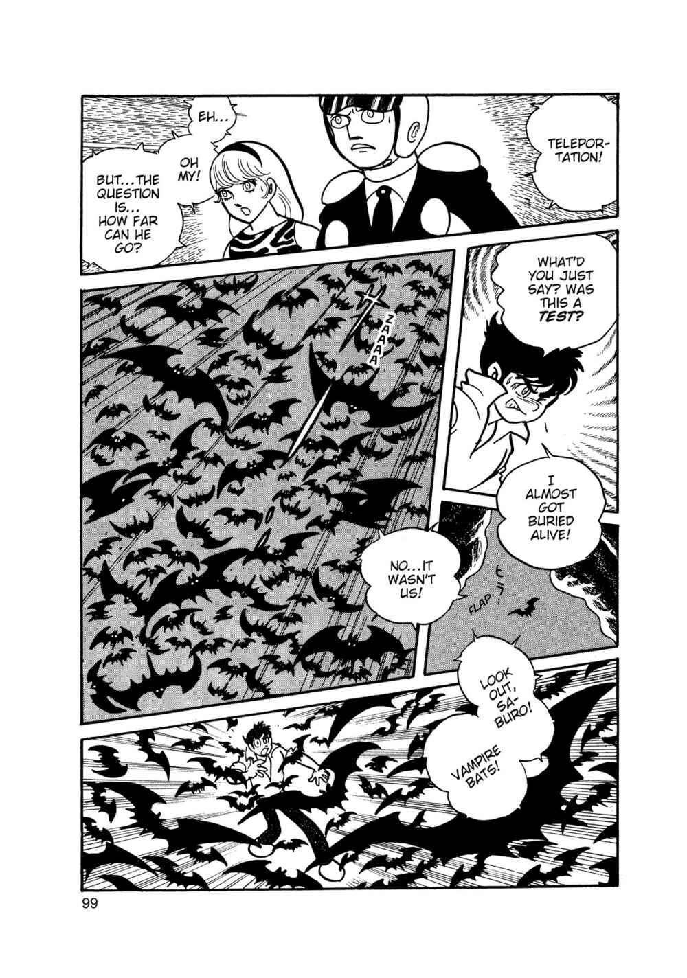 Page 8 Chapter 3 Inazuman