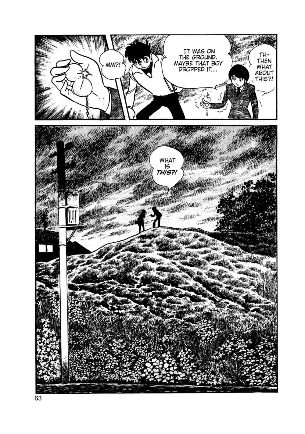 Page 12 Chapter 12 Inazuman