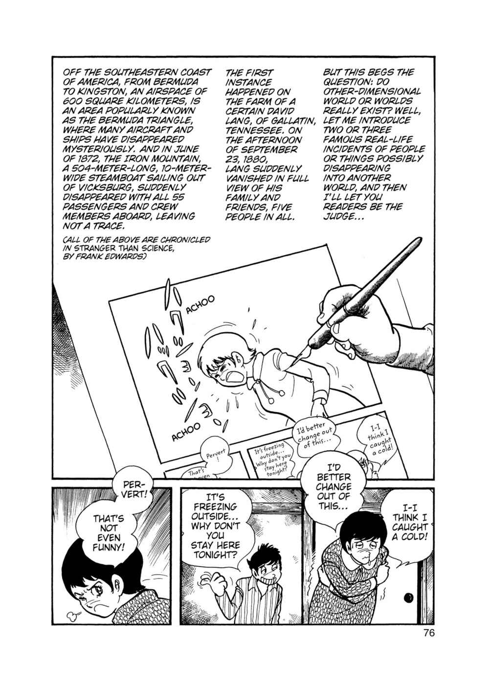 Page 24 Chapter 12 Inazuman