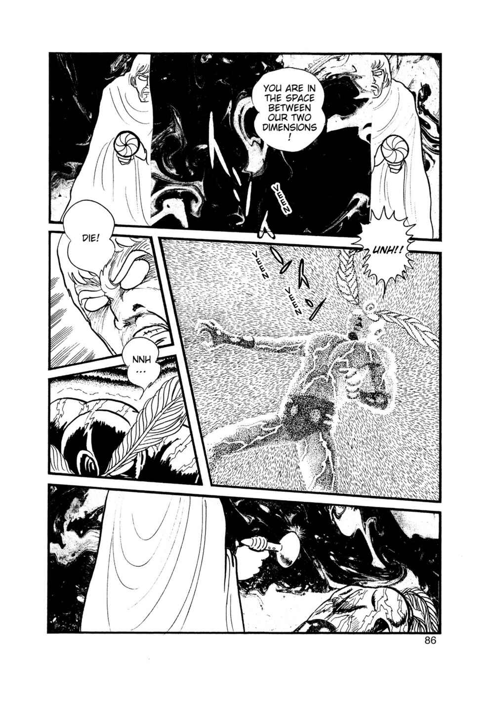Page 33 Chapter 12 Inazuman