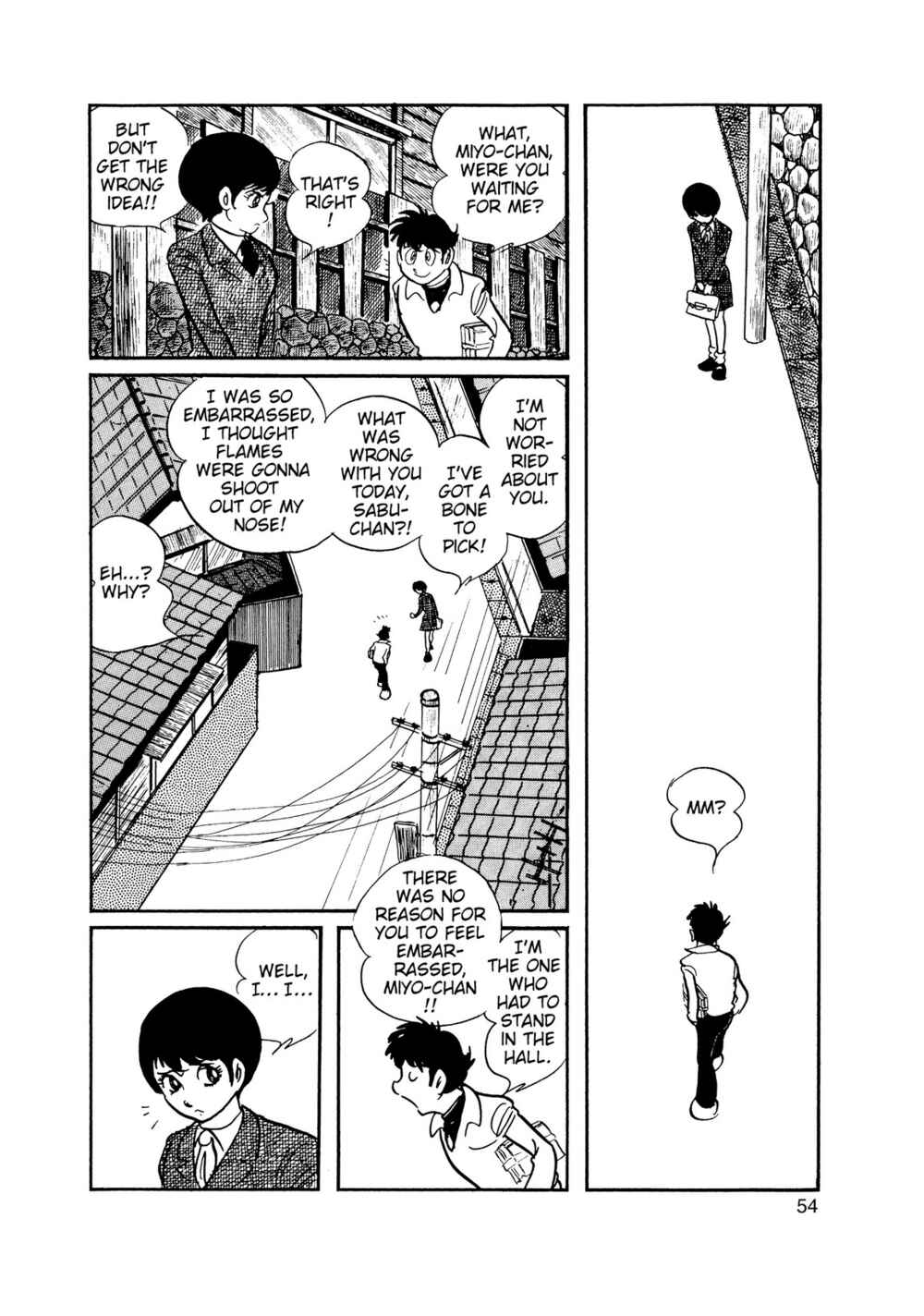 Page 4 Chapter 12 Inazuman