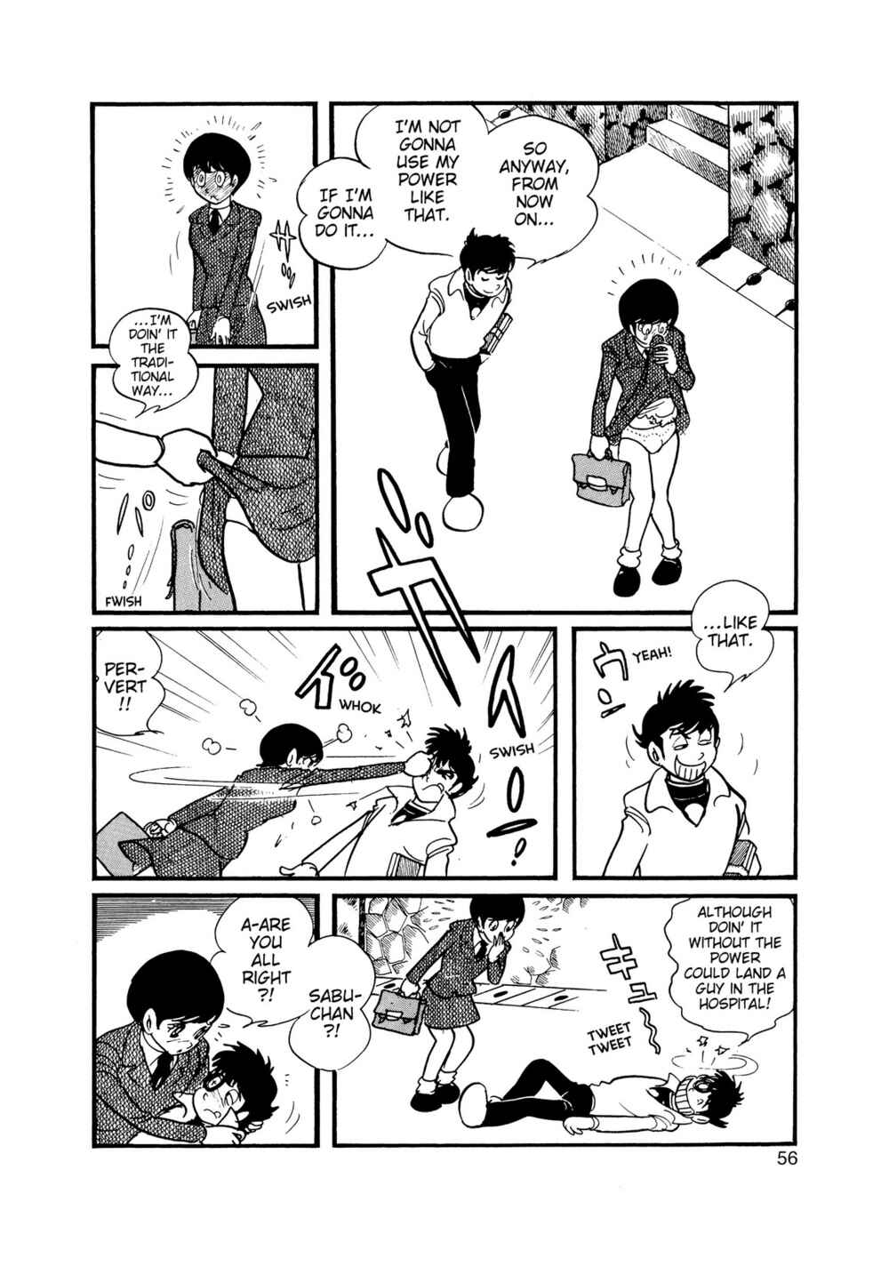 Page 6 Chapter 12 Inazuman