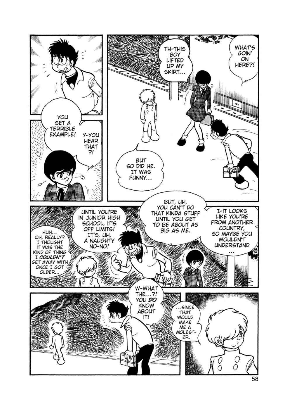 Page 8 Chapter 12 Inazuman