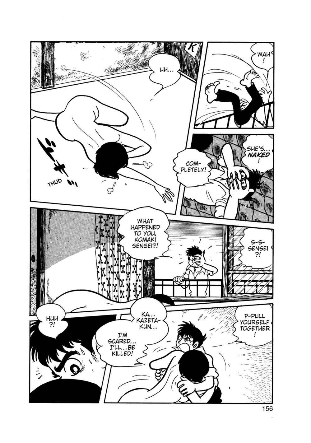 Page 10 Chapter 5 Inazuman