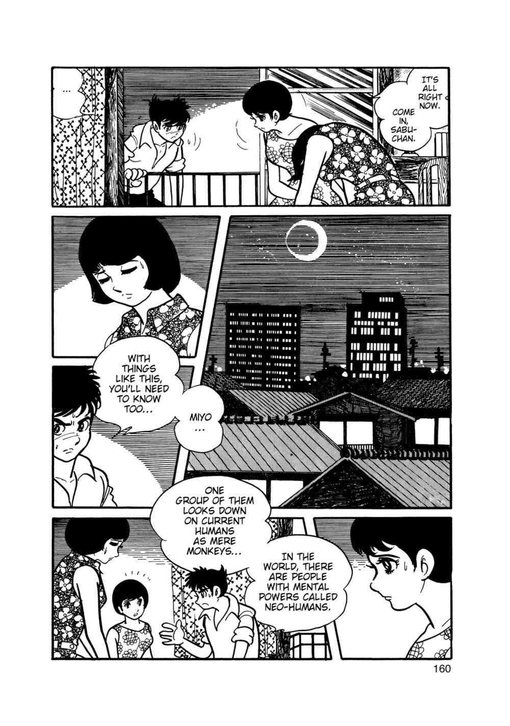 Page 14 Chapter 5 Inazuman