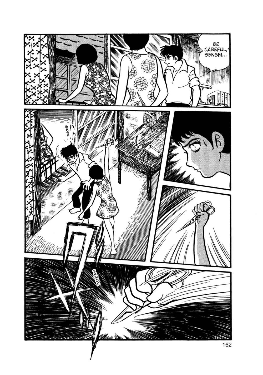 Page 16 Chapter 5 Inazuman