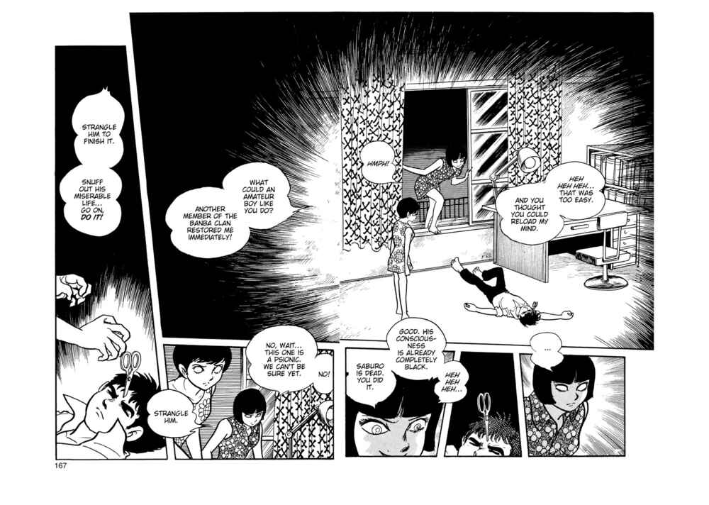 Page 20 Chapter 5 Inazuman