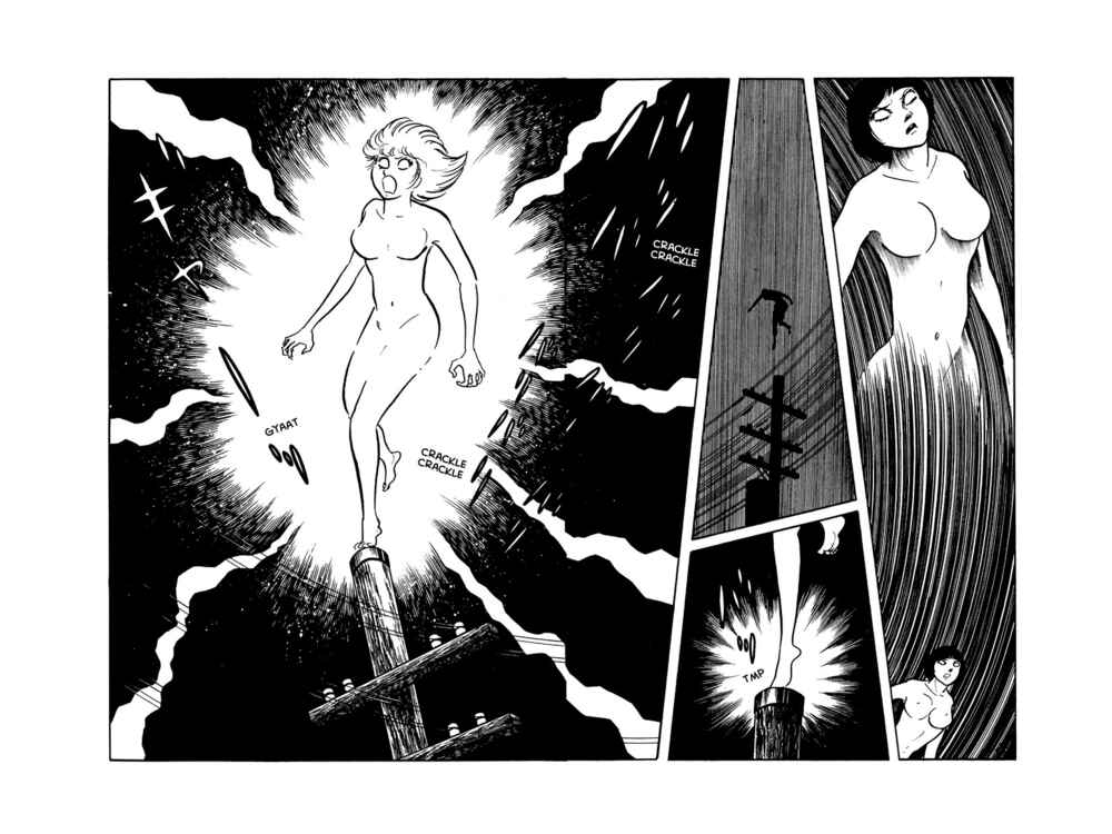 Page 27 Chapter 5 Inazuman