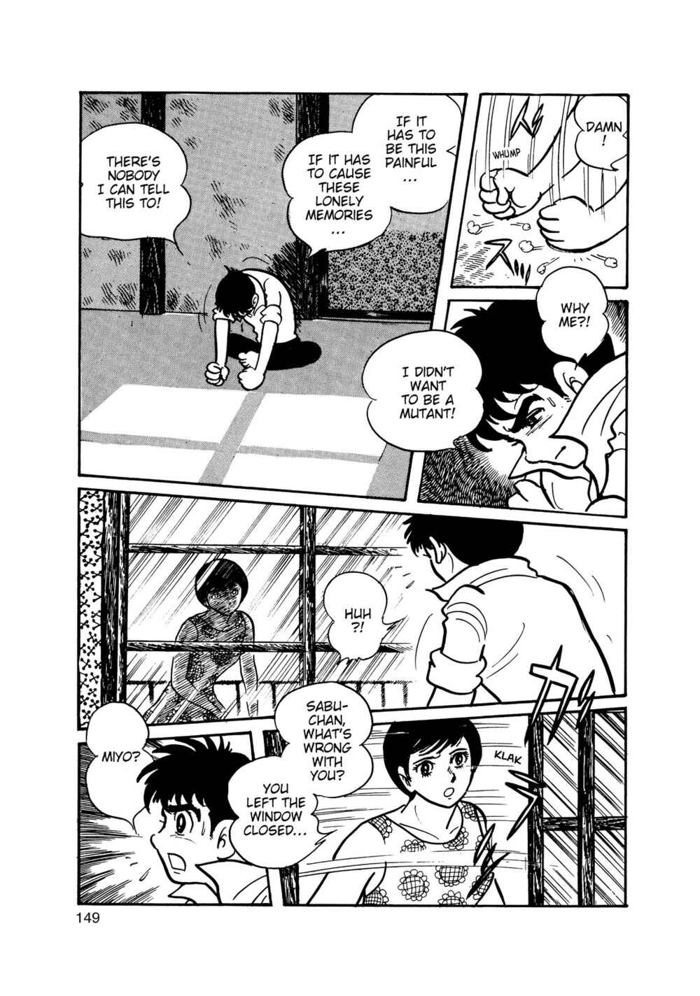 Page 3 Chapter 5 Inazuman