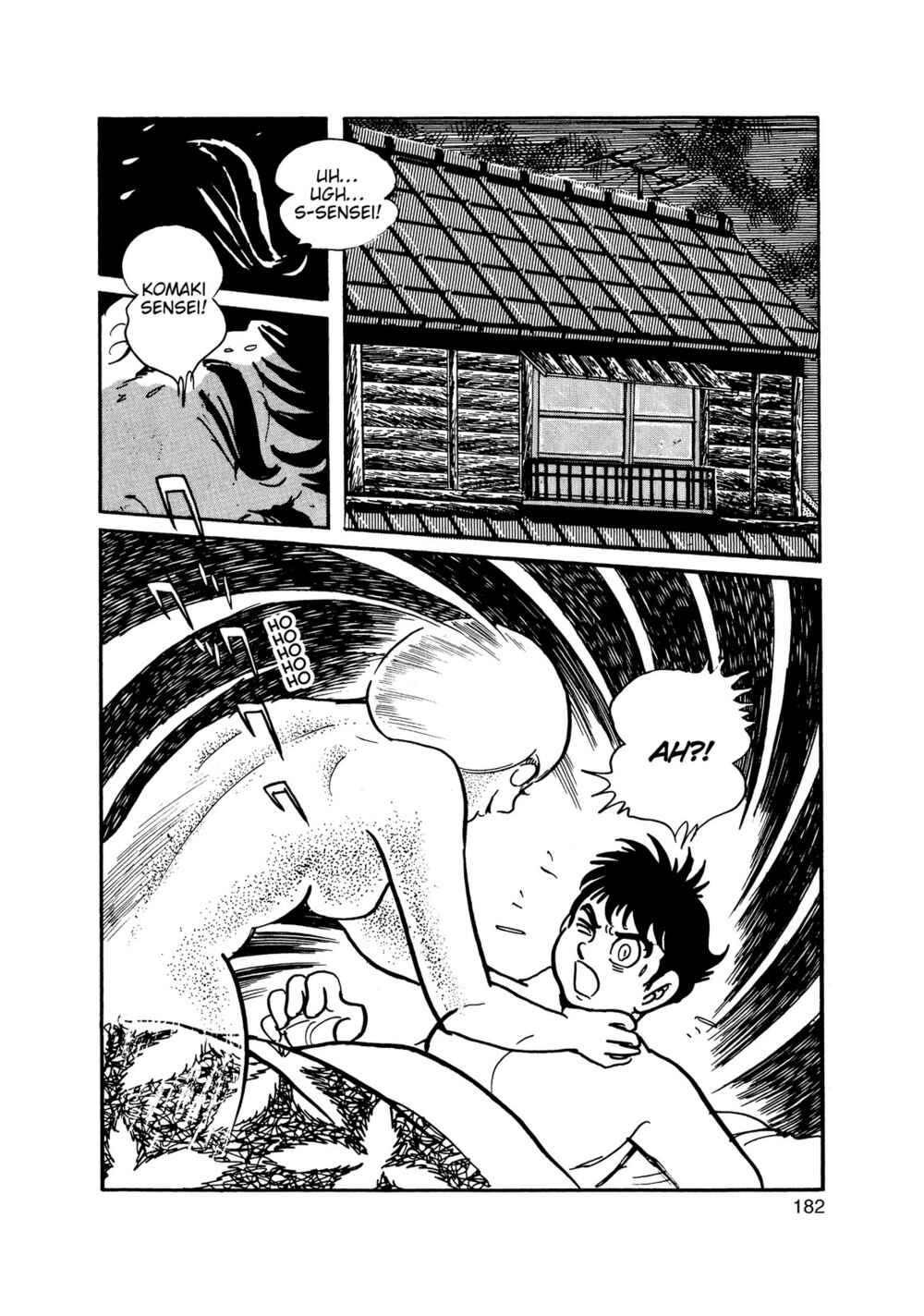 Page 34 Chapter 5 Inazuman