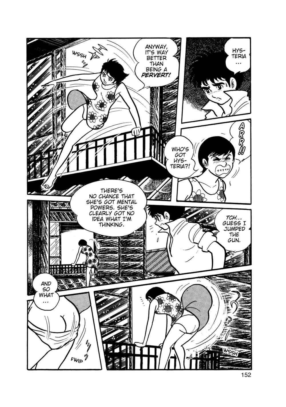 Page 6 Chapter 5 Inazuman