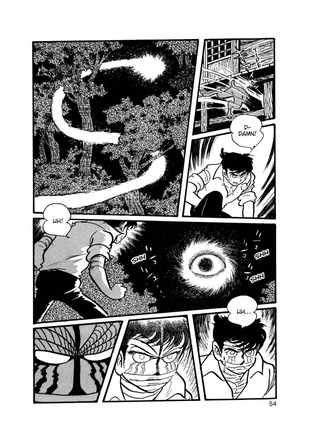 Page 10 Chapter 2 Inazuman