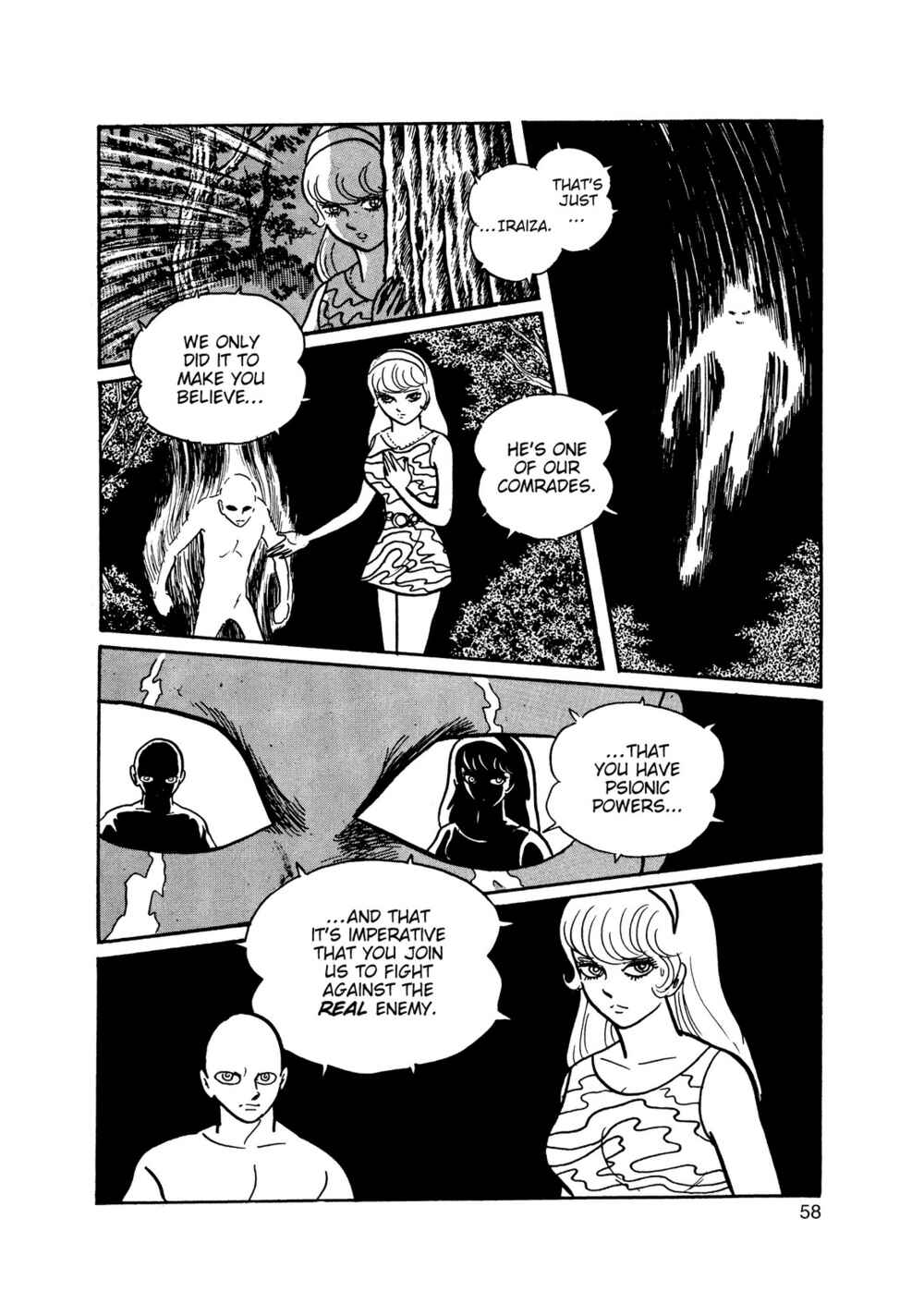 Page 13 Chapter 2 Inazuman