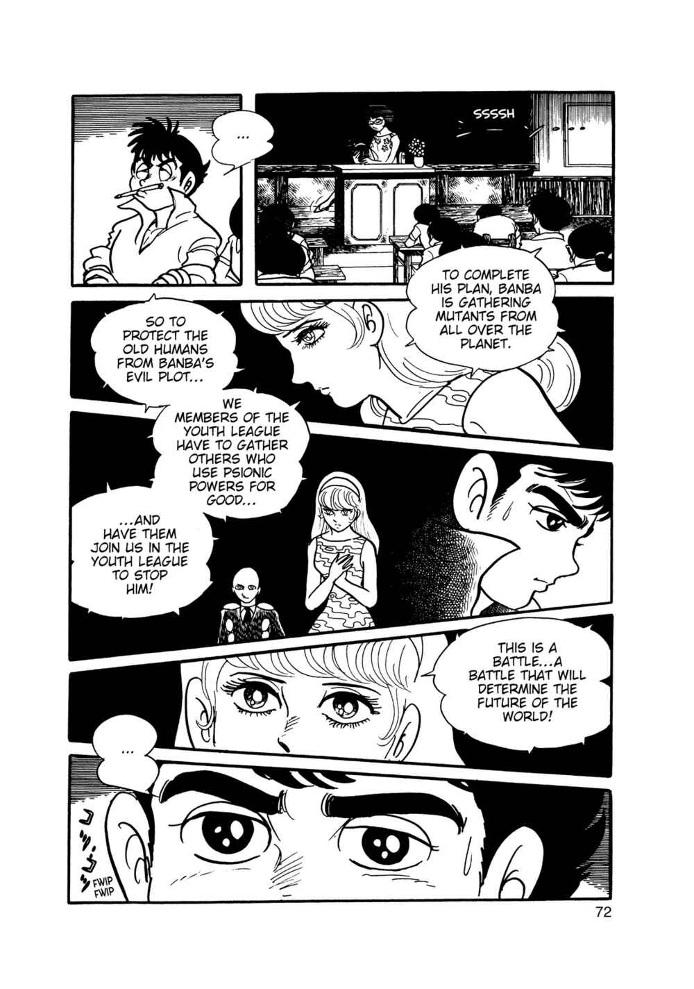 Page 25 Chapter 2 Inazuman