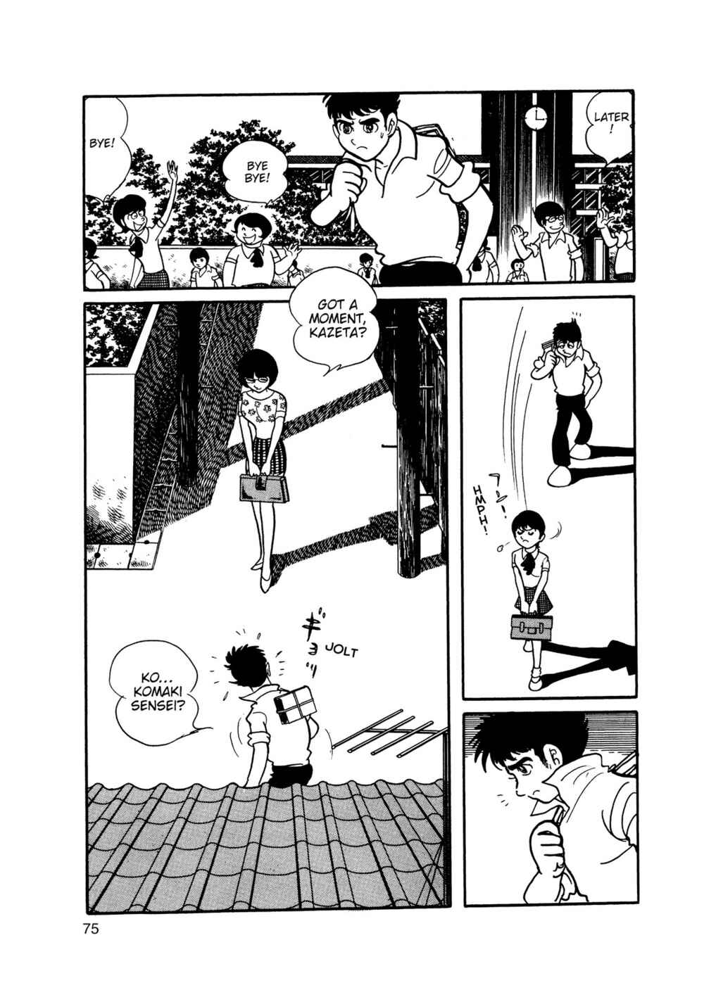 Page 28 Chapter 2 Inazuman