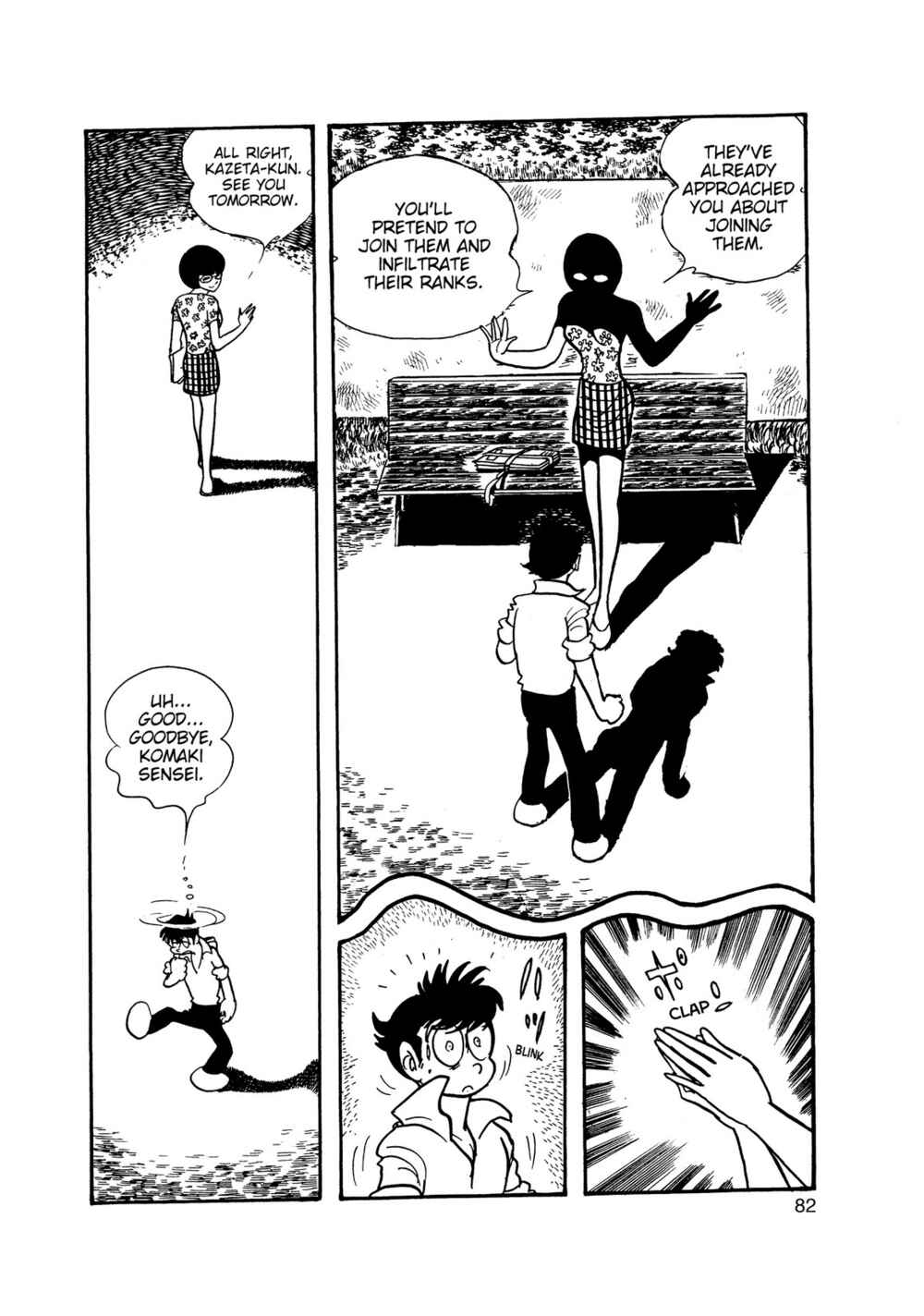 Page 35 Chapter 2 Inazuman