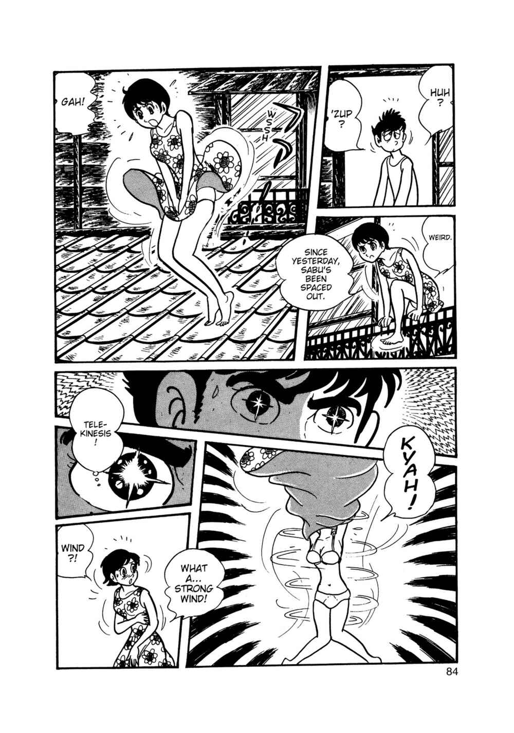 Page 37 Chapter 2 Inazuman