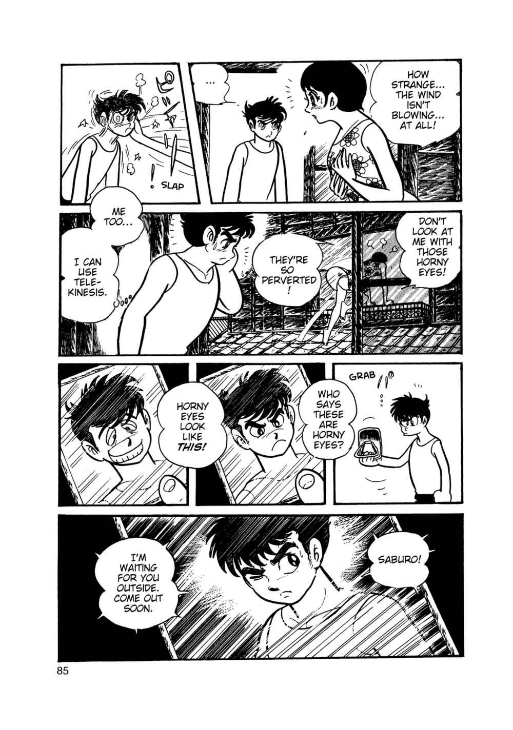 Page 38 Chapter 2 Inazuman