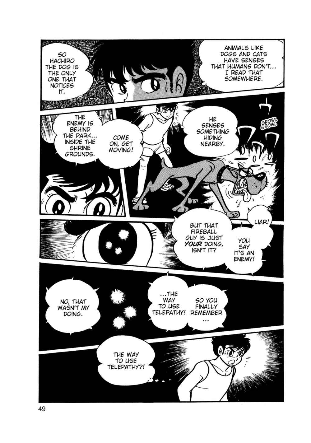 Page 5 Chapter 2 Inazuman