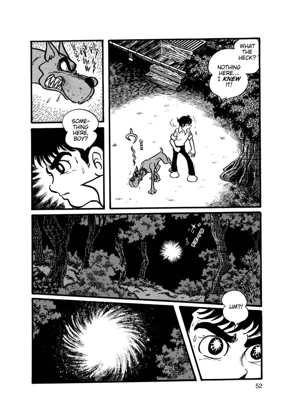 Page 8 Chapter 2 Inazuman