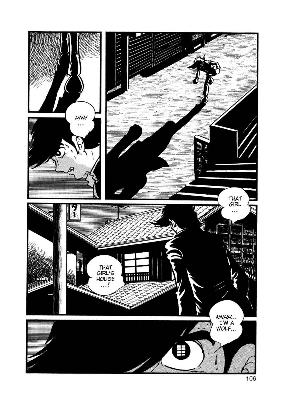Page 15 Chapter 13 Inazuman