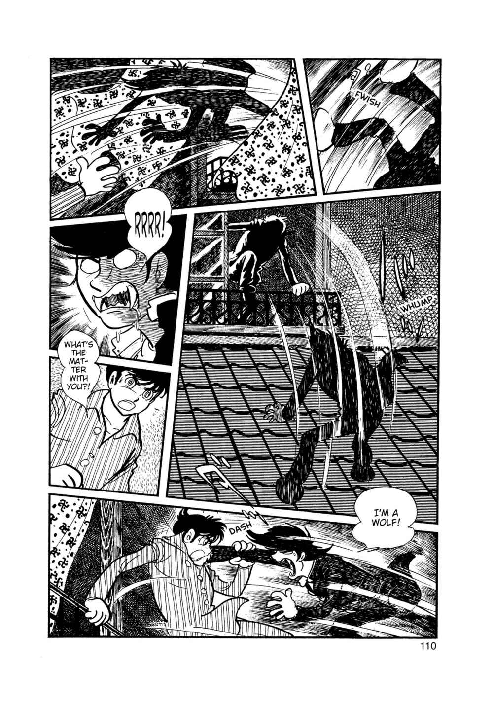 Page 19 Chapter 13 Inazuman