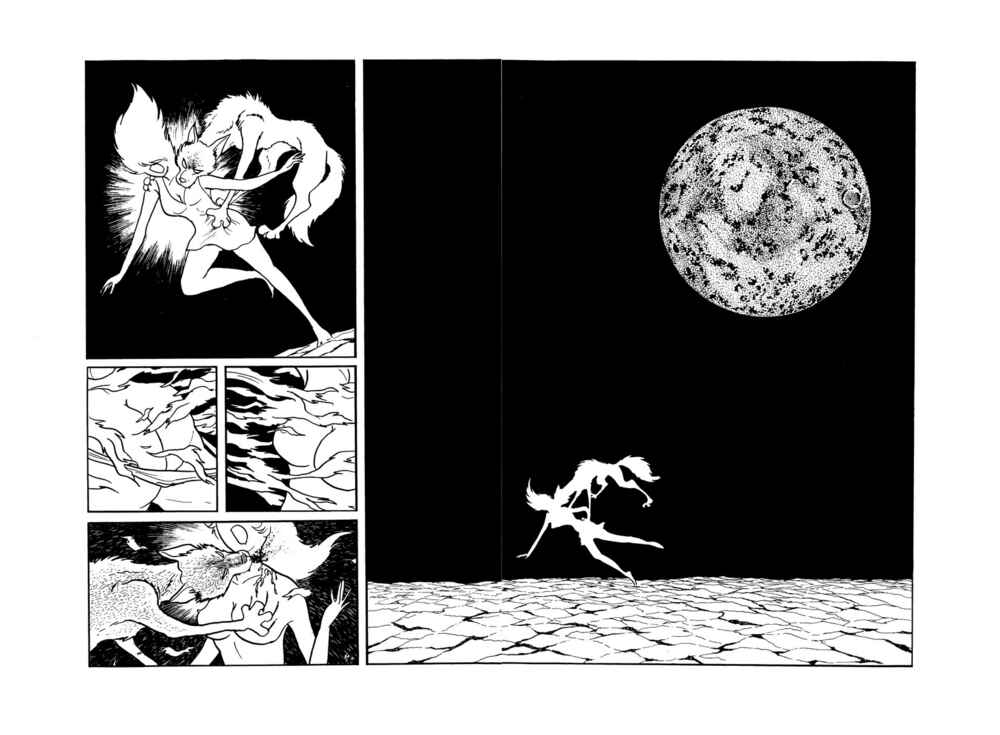 Page 2 Chapter 13 Inazuman