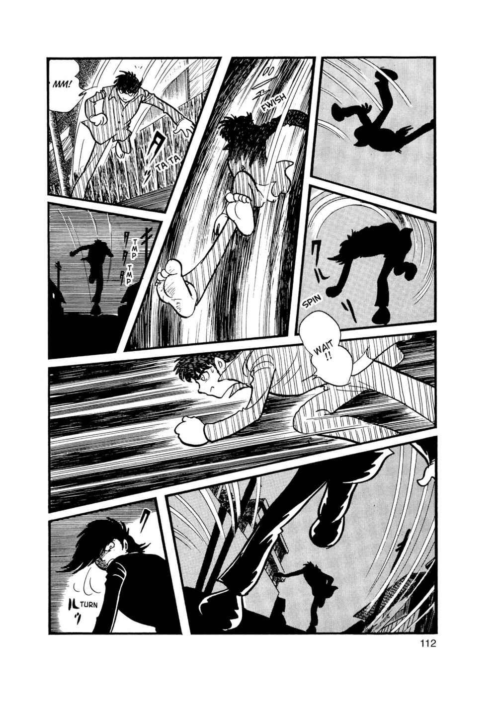 Page 21 Chapter 13 Inazuman