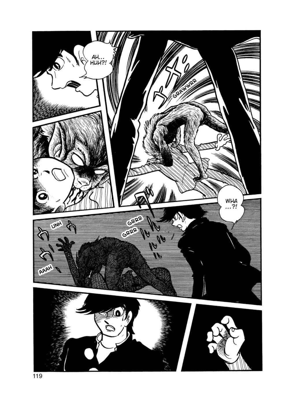 Page 28 Chapter 13 Inazuman