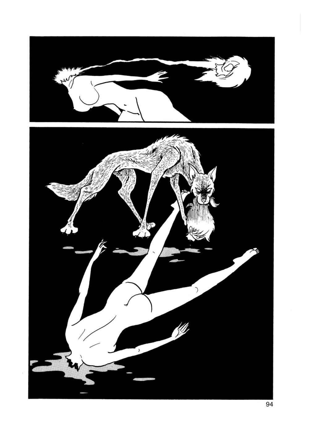 Page 3 Chapter 13 Inazuman