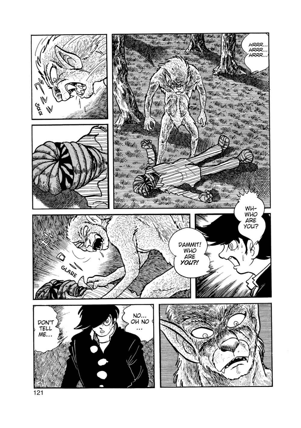 Page 30 Chapter 13 Inazuman