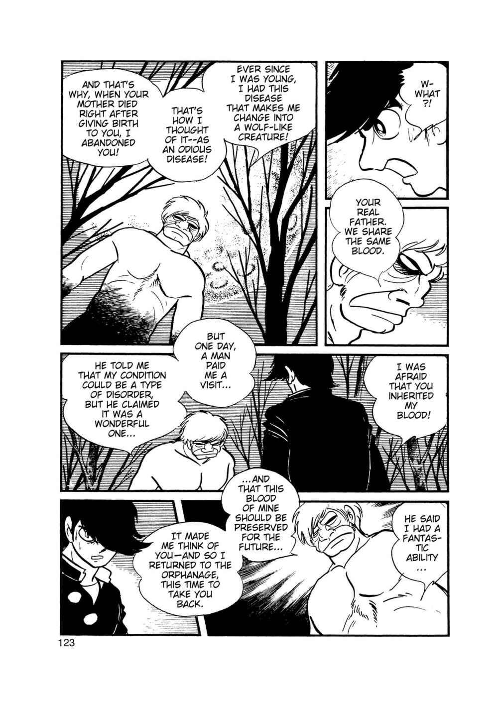 Page 32 Chapter 13 Inazuman