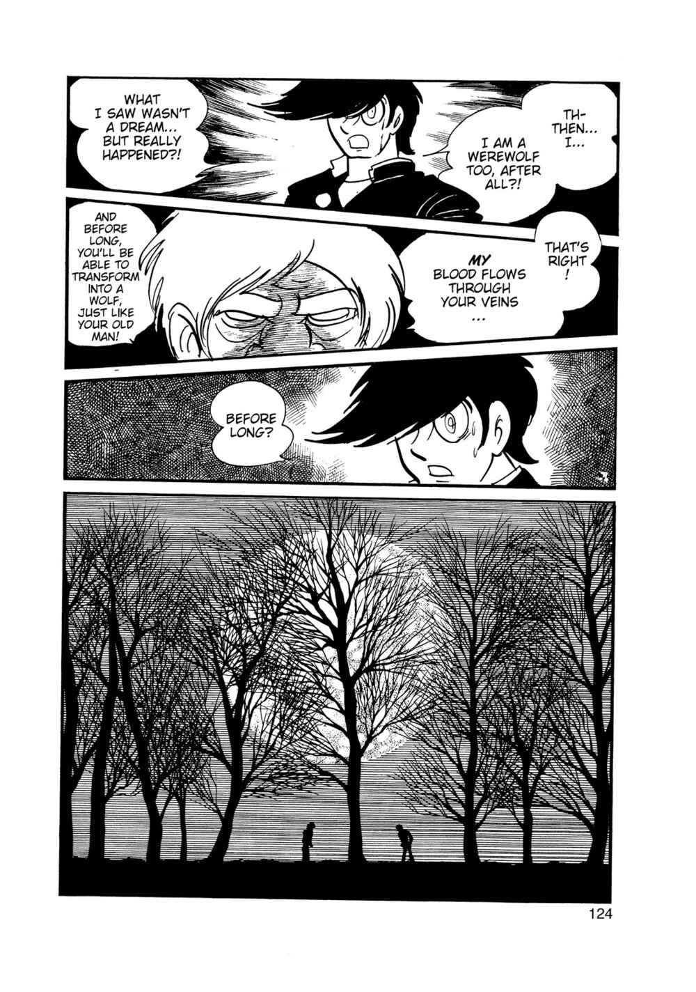 Page 33 Chapter 13 Inazuman