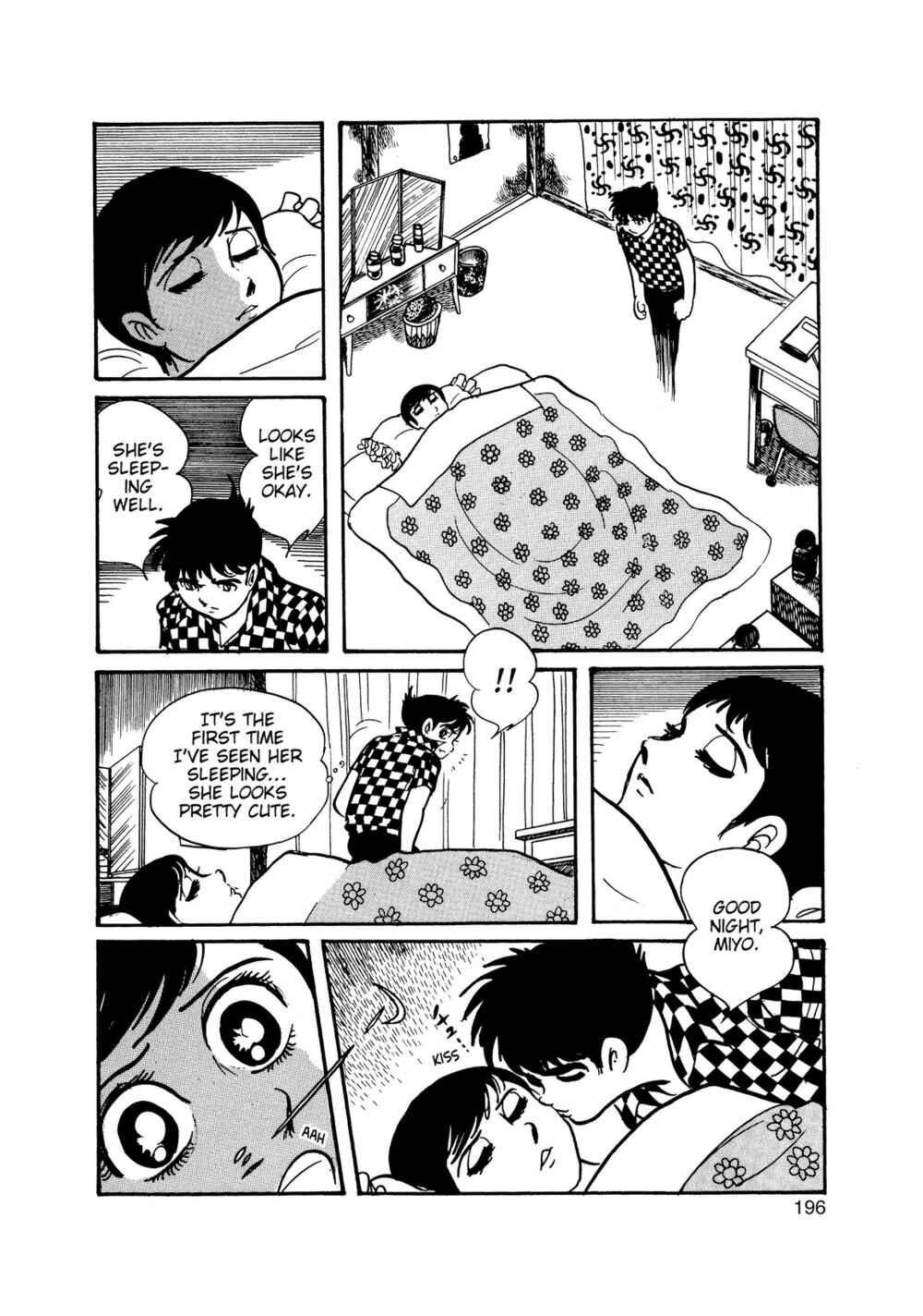 Page 12 Chapter 6 Inazuman