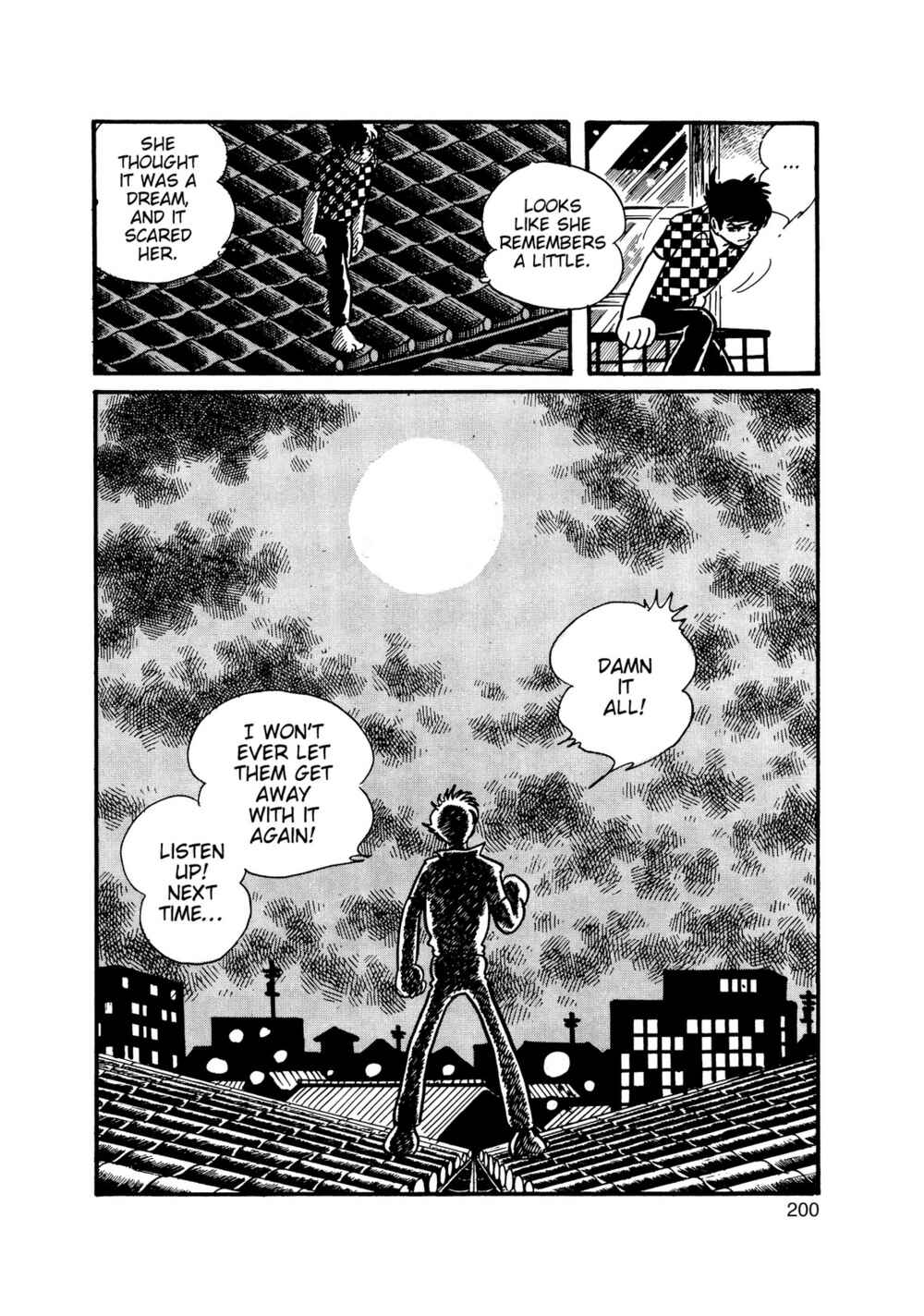 Page 16 Chapter 6 Inazuman
