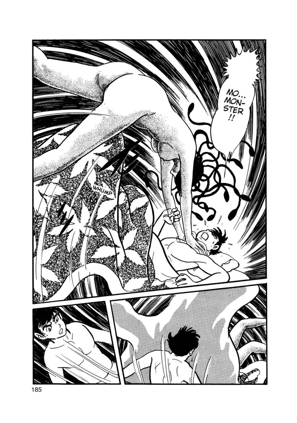 Page 3 Chapter 6 Inazuman