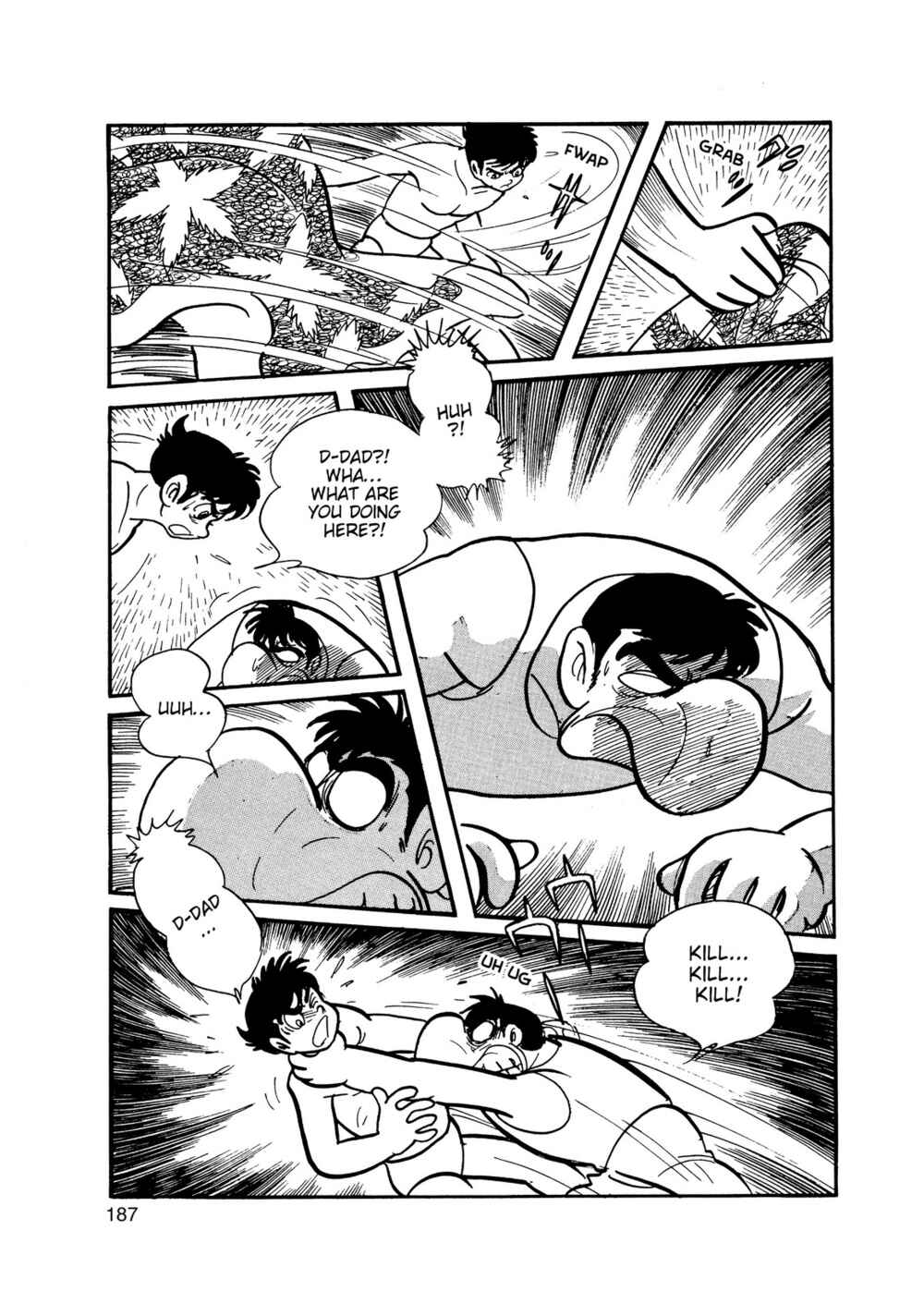 Page 5 Chapter 6 Inazuman