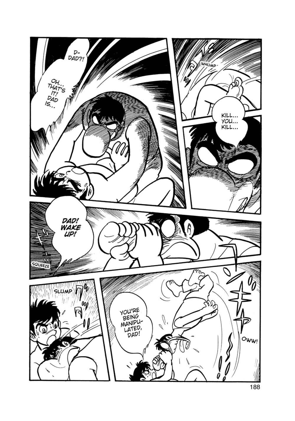 Page 6 Chapter 6 Inazuman