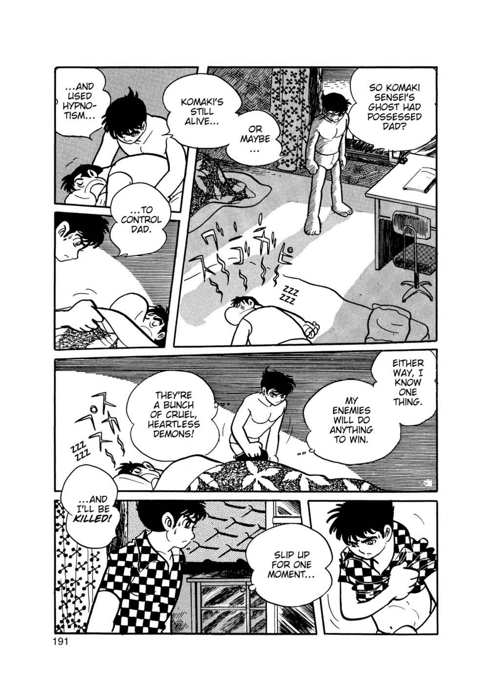 Page 9 Chapter 6 Inazuman