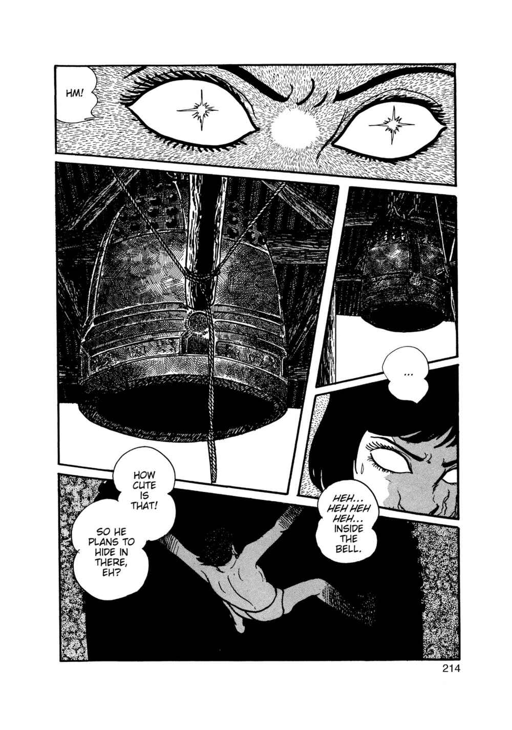 Page 13 Chapter 7.1 Inazuman