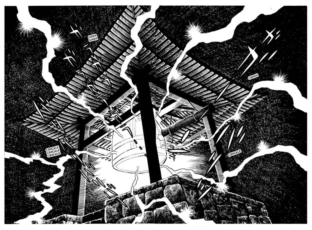 Page 15 Chapter 7.1 Inazuman