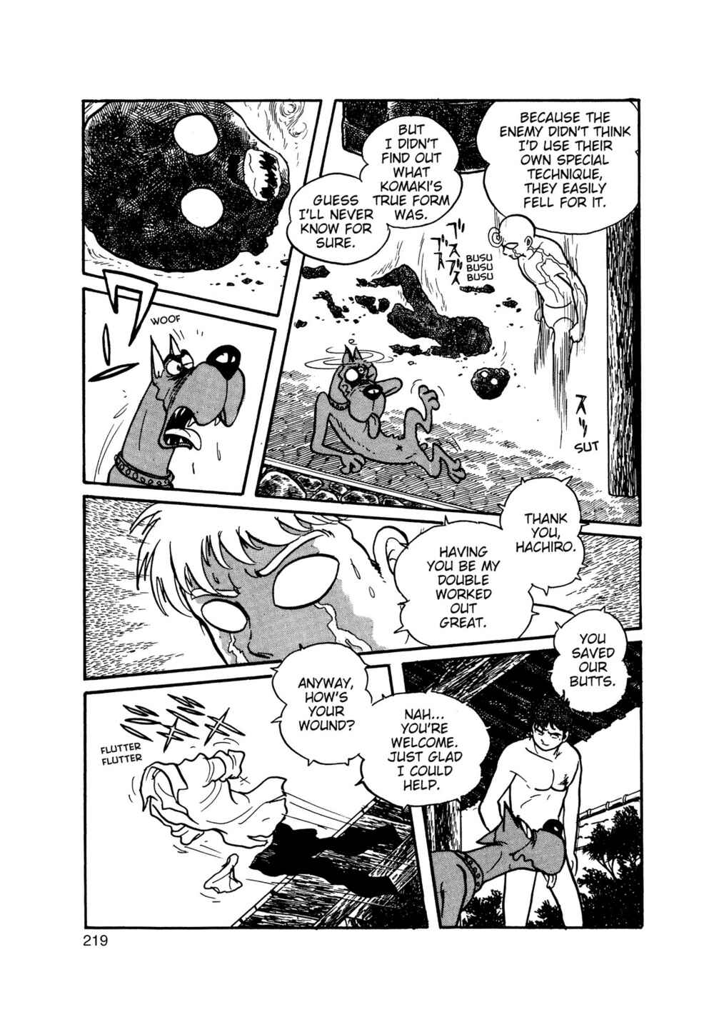 Page 17 Chapter 7.1 Inazuman
