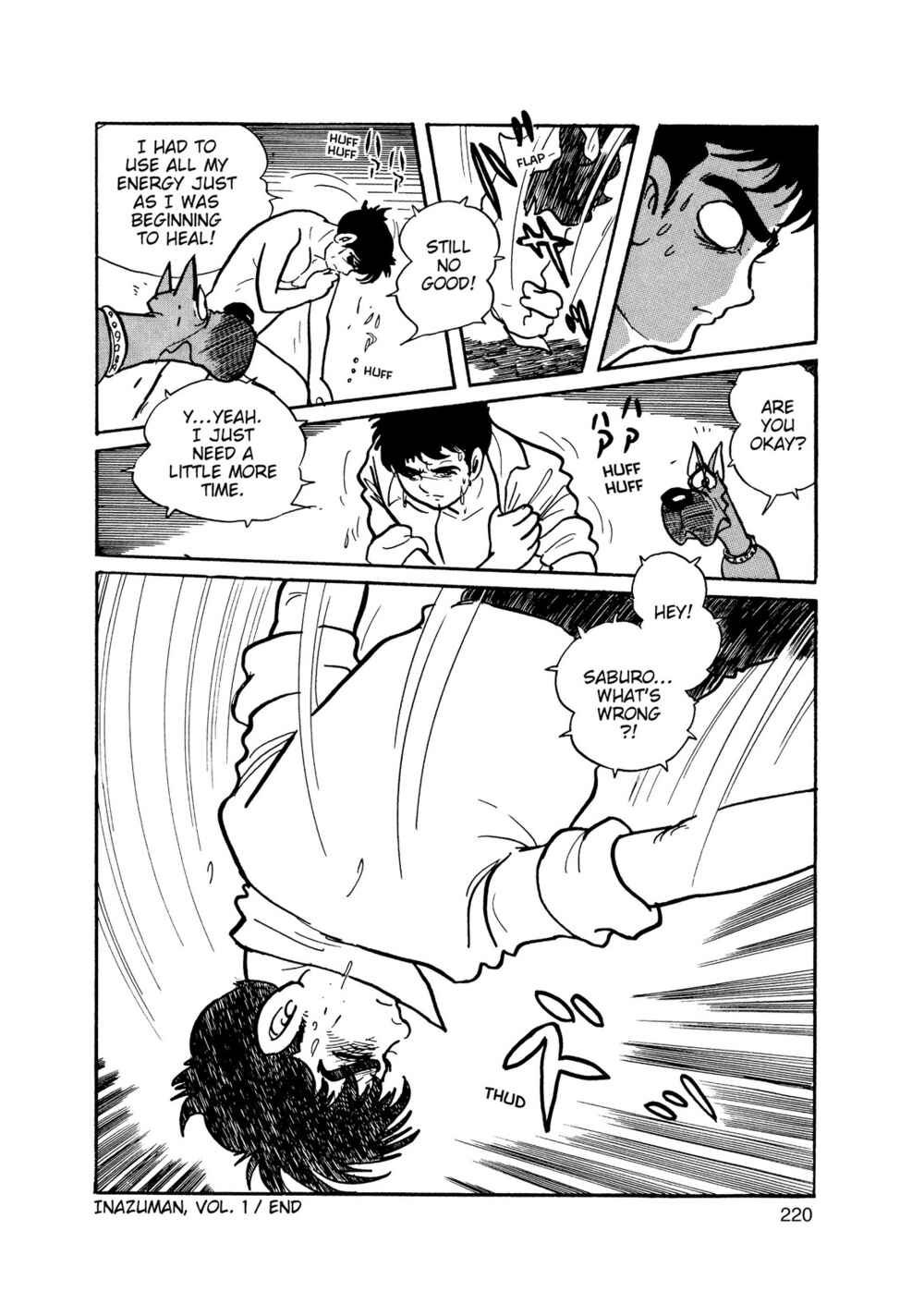 Page 18 Chapter 7.1 Inazuman