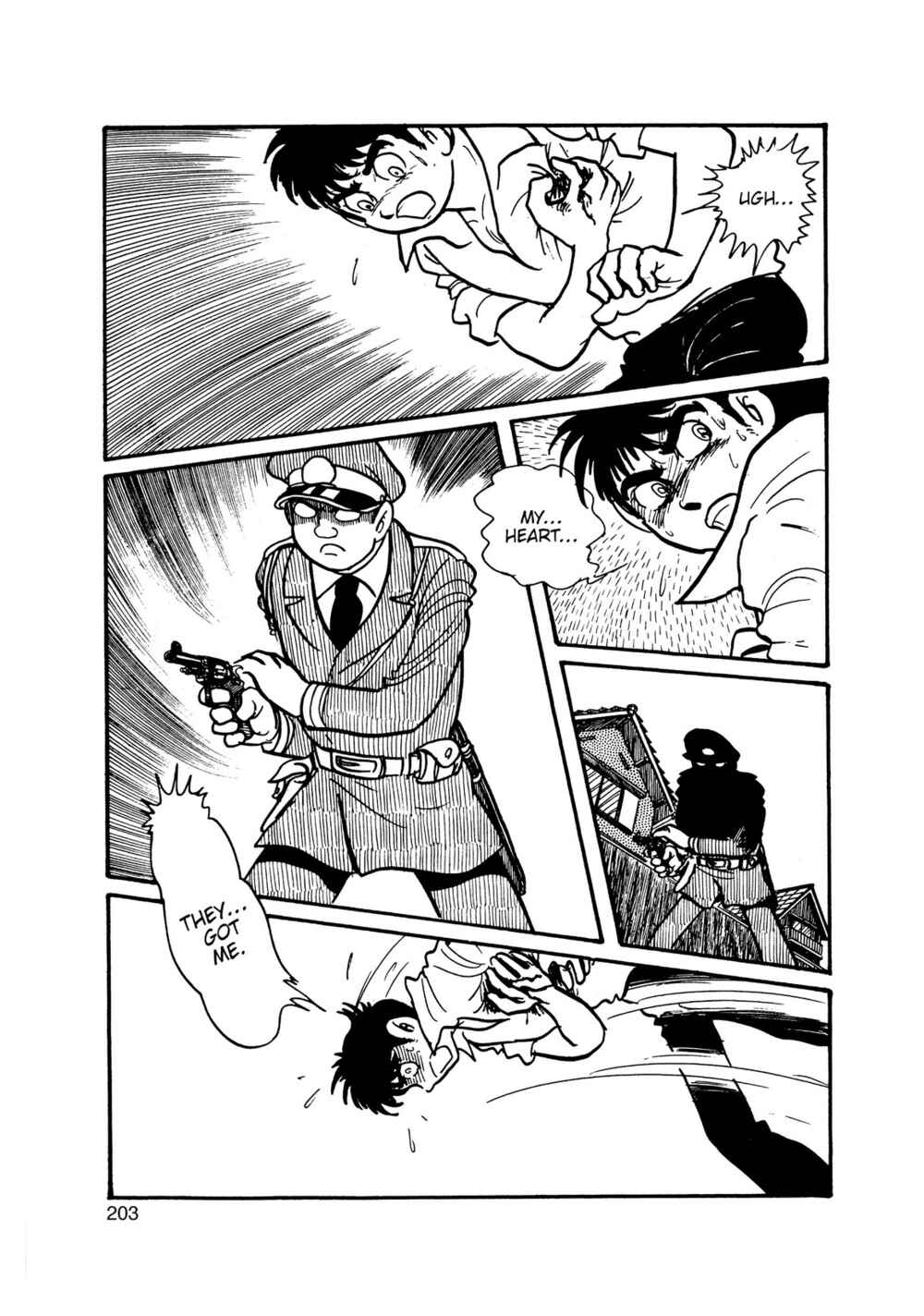 Page 3 Chapter 7.1 Inazuman