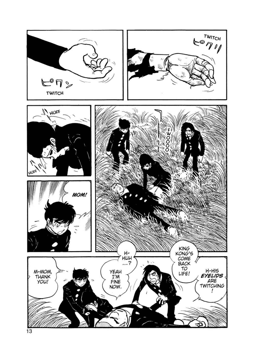 Page 12 Chapter 11.2 Inazuman
