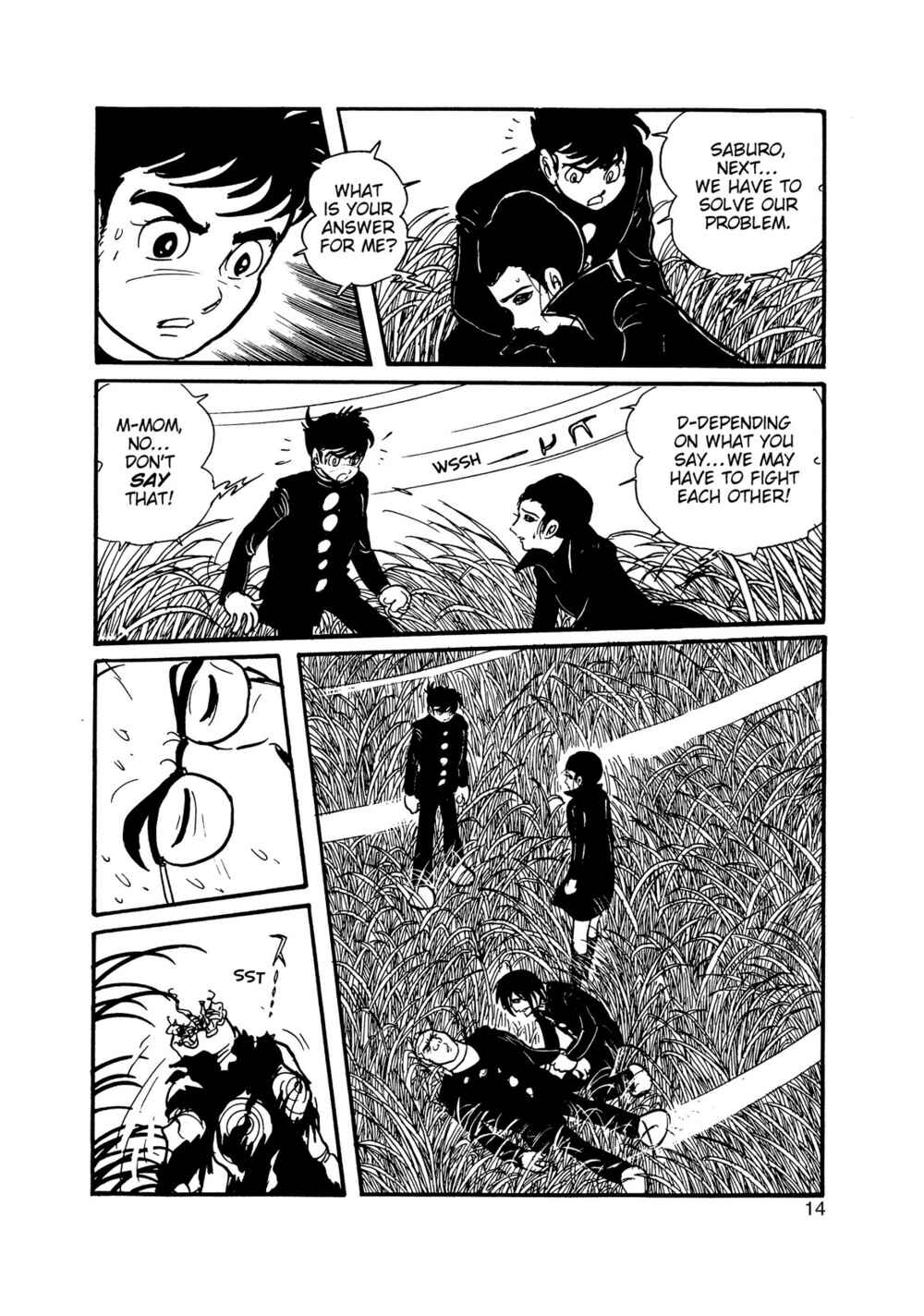 Page 13 Chapter 11.2 Inazuman
