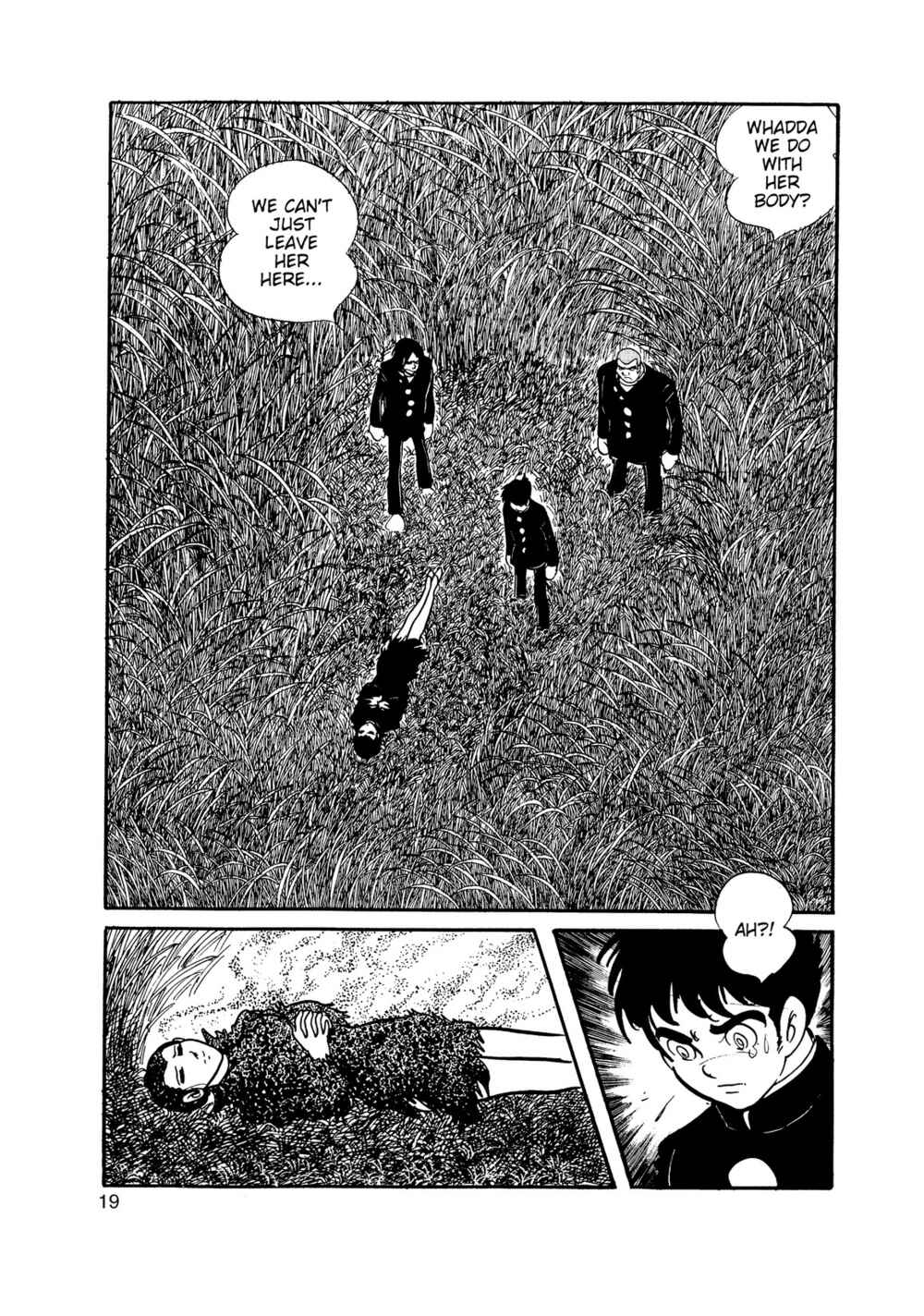 Page 17 Chapter 11.2 Inazuman